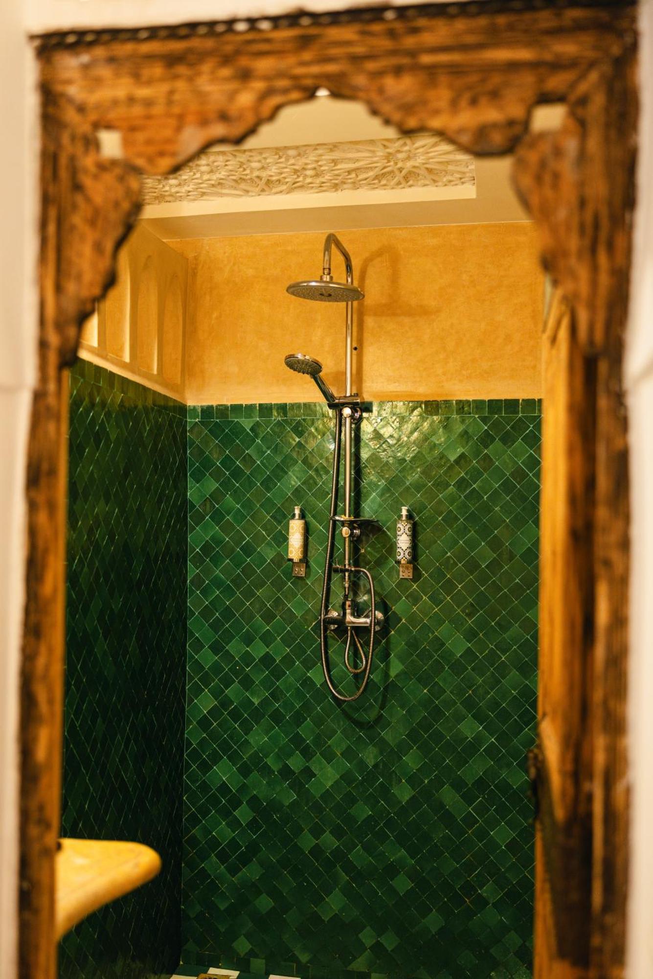 Riad Anya & Spa Marrakesh Exterior foto